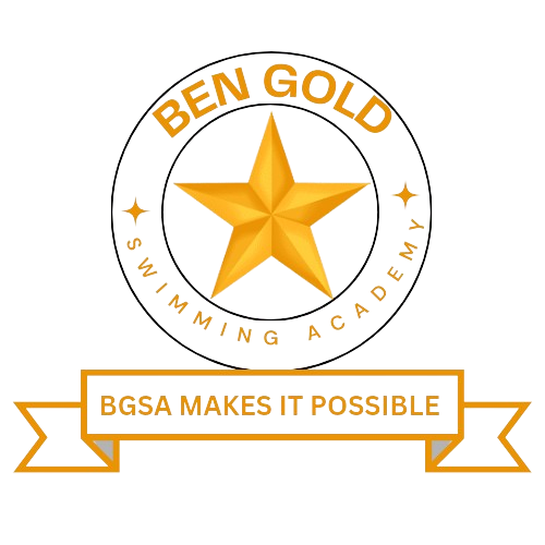 Ben Gold Logo