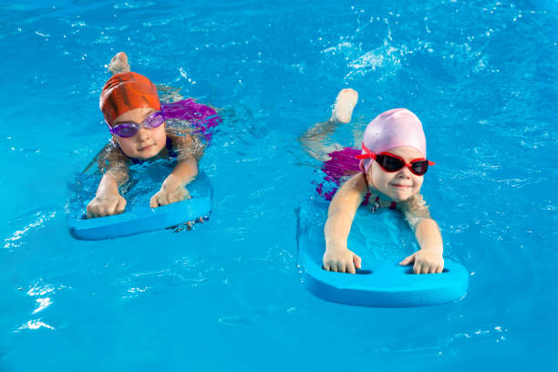 Swimming Competition