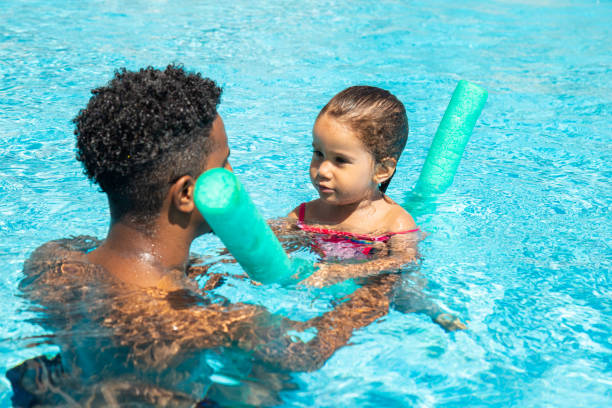 Swimming Lesson 2