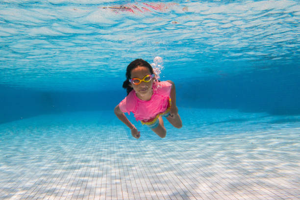Swimming Competition